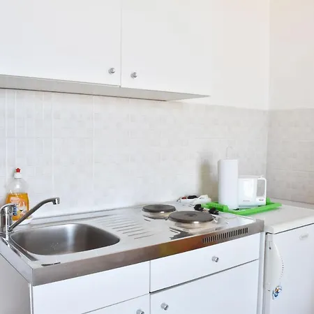 Zorica Apartamento Tučepi
