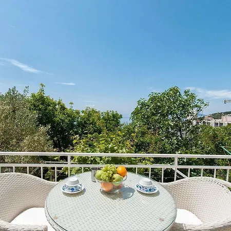 Apartamento Zorica *