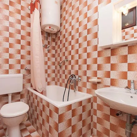 Zorica Apartment