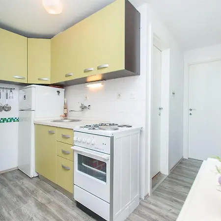 Apartamento Zorica