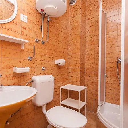 Apartment Zorica *