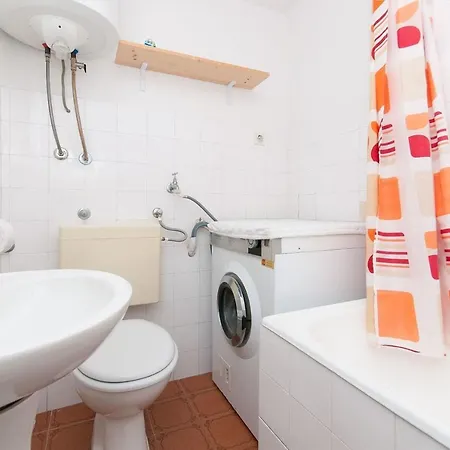 Zorica Apartment *