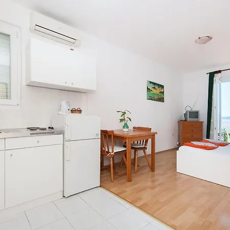 Apartamento Zorica