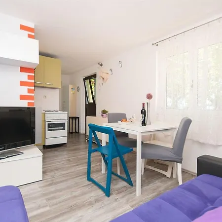 Apartamento Zorica Tučepi