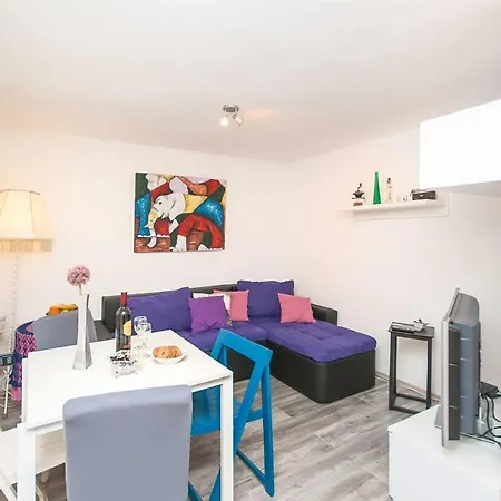 Apartamento Zorica Tučepi