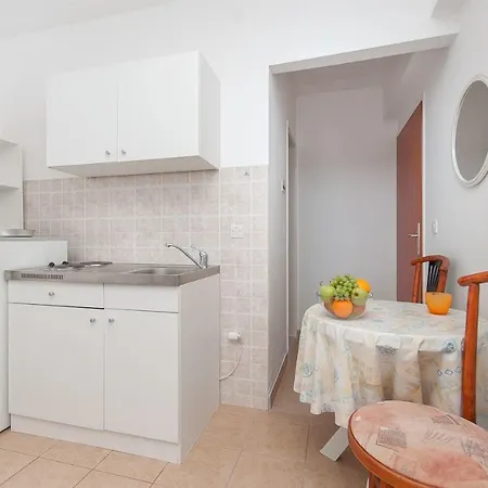 Zorica Apartamento Tučepi