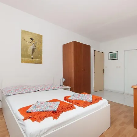Apartment Zorica