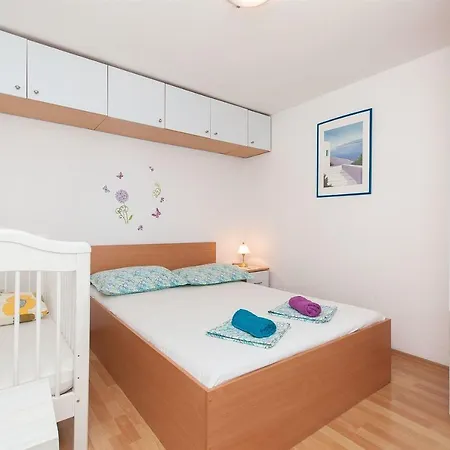 Apartamento Zorica *
