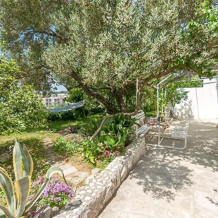 Zorica Apartamento *