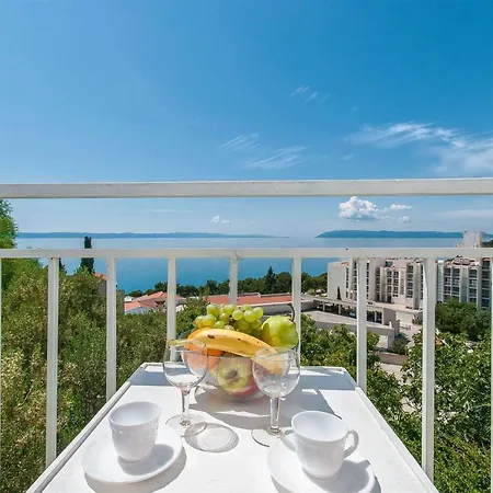 Zorica Apartamento *