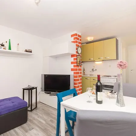 Apartamento Zorica