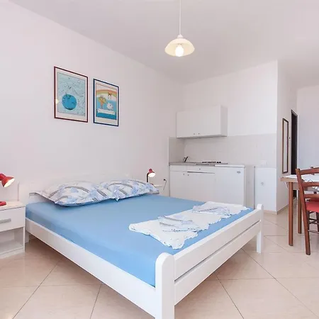 Zorica Apartamento