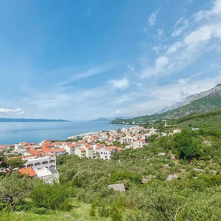 Zorica Apartamento *